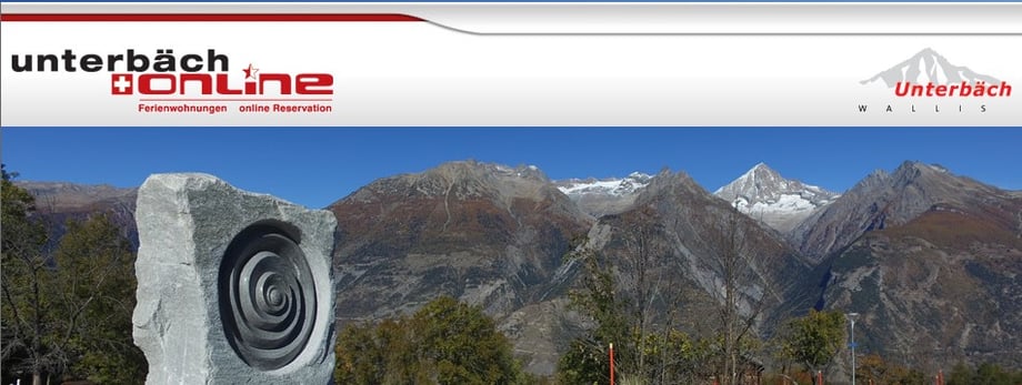 ferienwohnung wallis mit hund