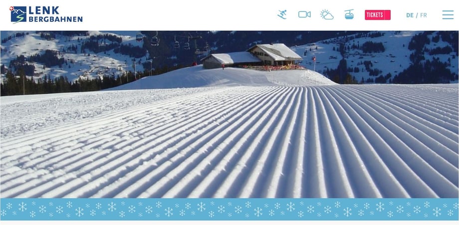 Skiurlaub Berner Oberland