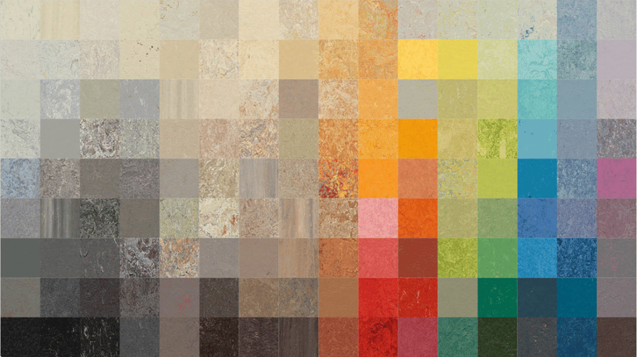 Forbo Linoleum Parkett Weber Bonn