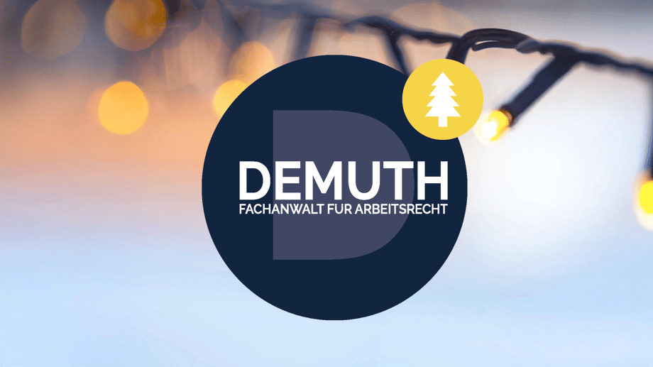 Wir sehen winterliche Stimmung auf einem Foto