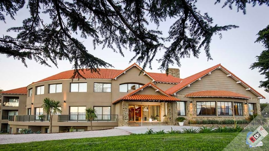 Days Inn  Sierra de la Ventana