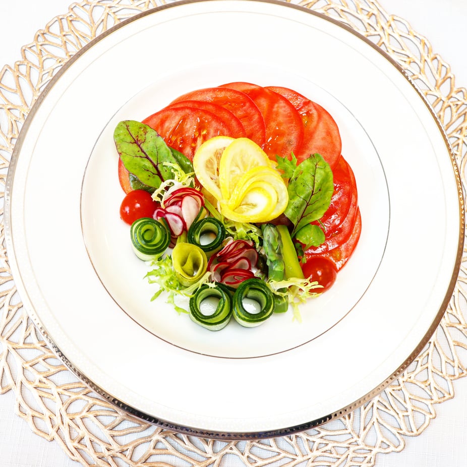 山岡真千子　やまおかまちこ　料理研究家