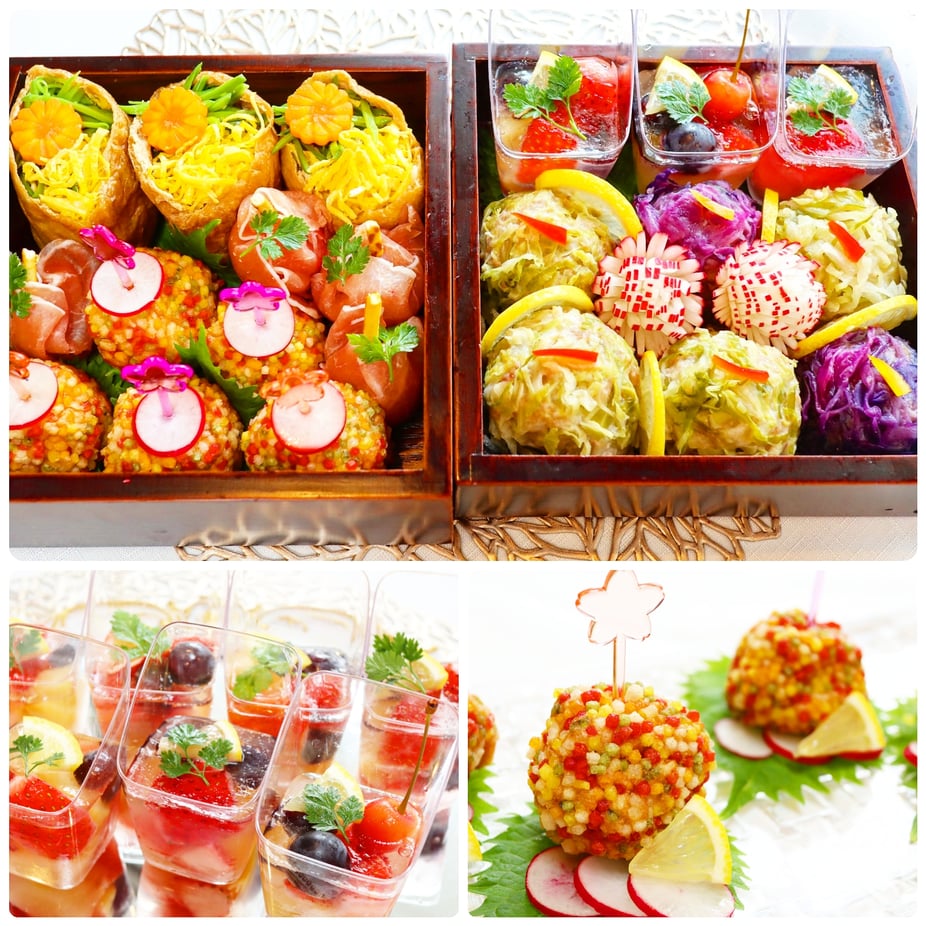 山岡真千子　やまおかまちこ　料理研究家