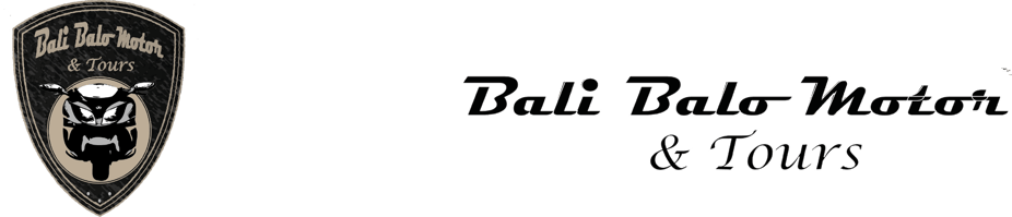 Bali Balo Motor & Tours - Location de scooters et voitures à Bali ainsi que des tours sur les plus beaux endroits de l'archipel Indonésien.