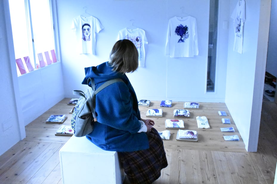 八木山展望台カフェ