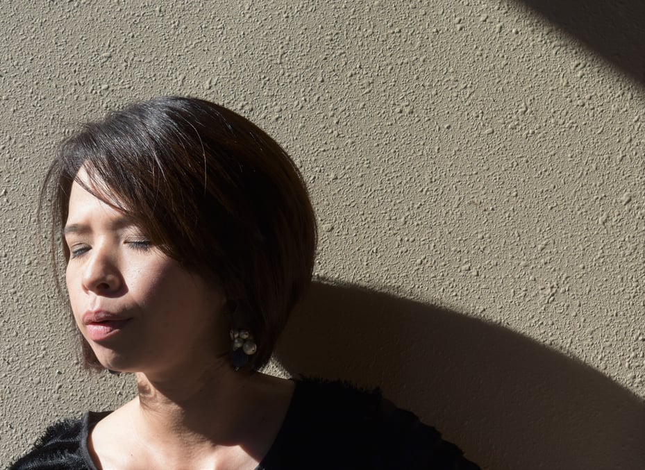 福岡市高宮平尾駅近く美容室　P's美容室