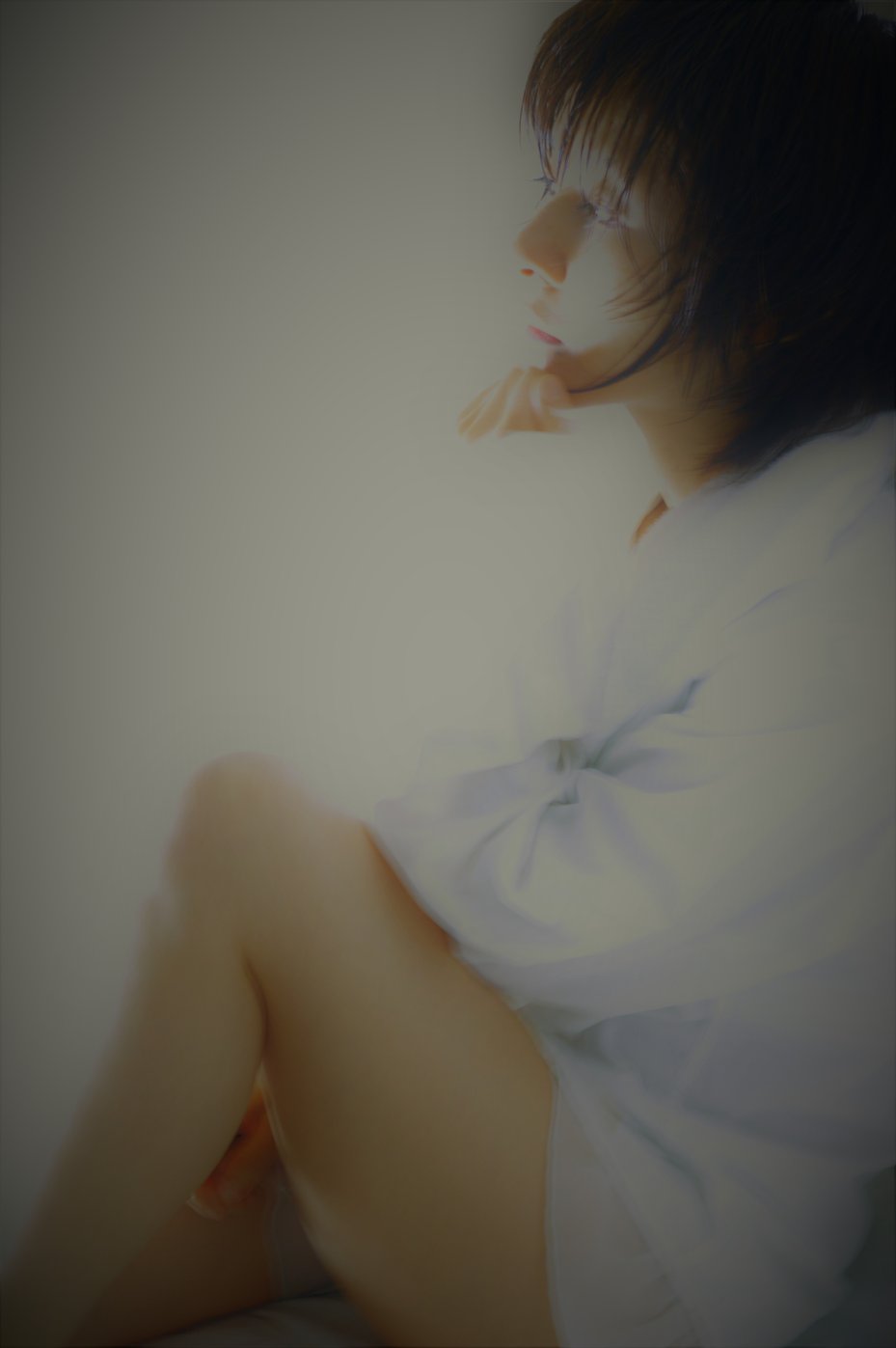 福岡市高宮平尾駅近く美容室P'sピース