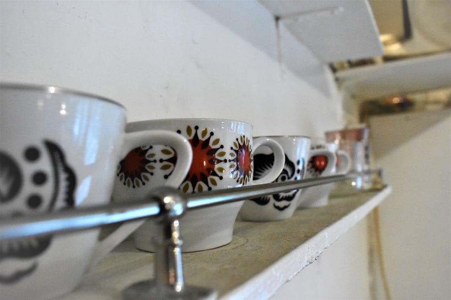 福岡平尾美容室