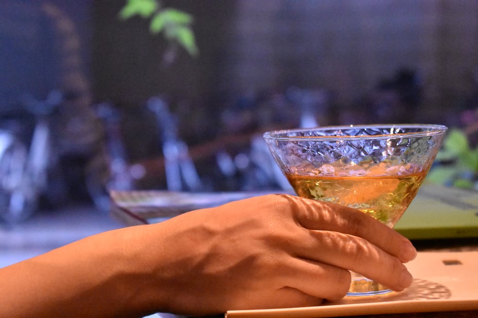 福岡平尾美容室