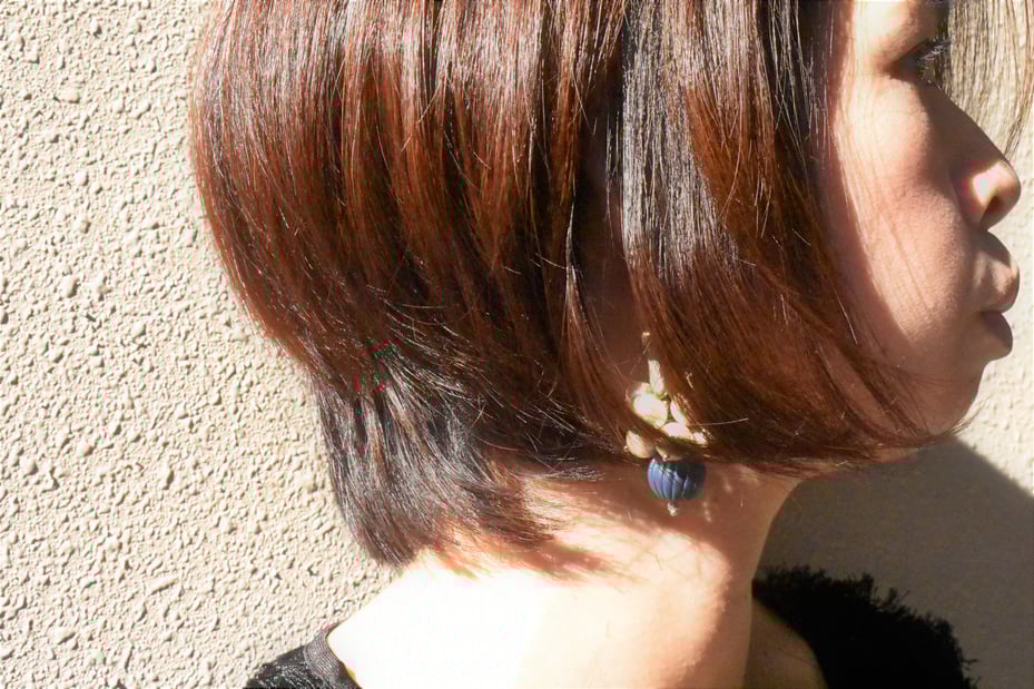 福岡市高宮平尾駅近く美容室　P's美容室