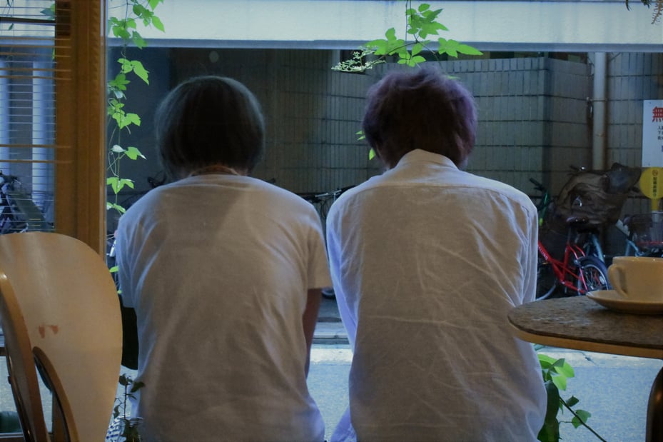 福岡平尾美容室