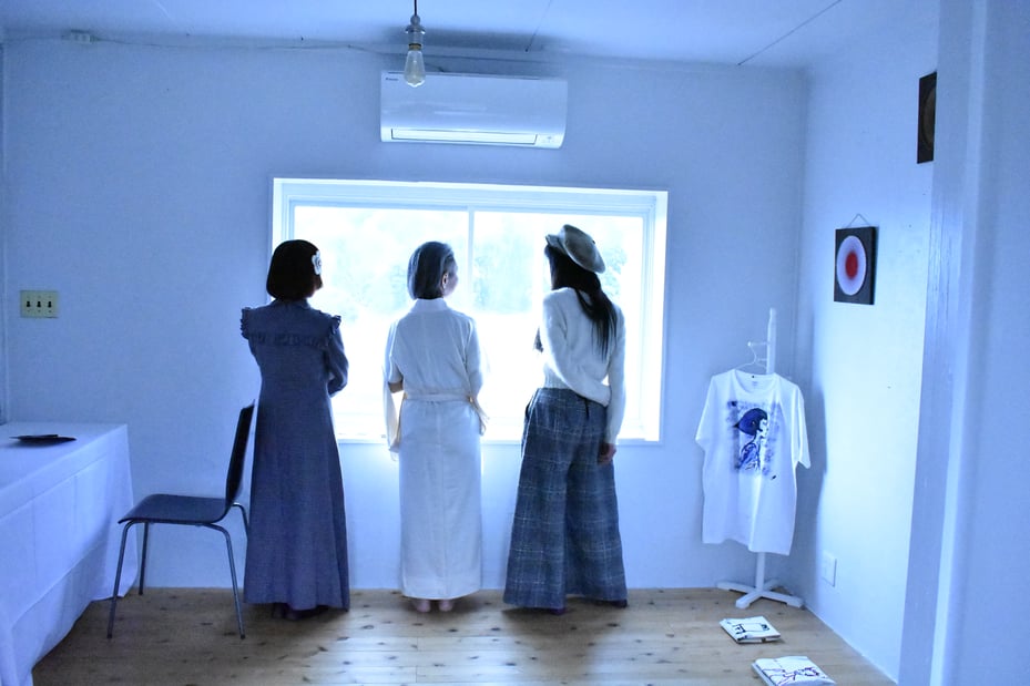 八木山展望台カフェ