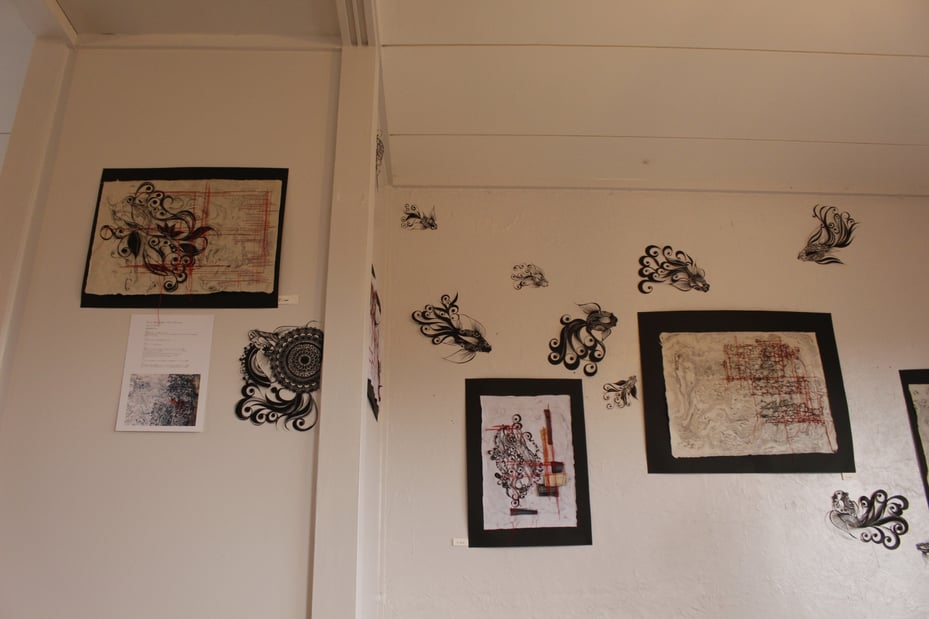 八木山展望台カフェ