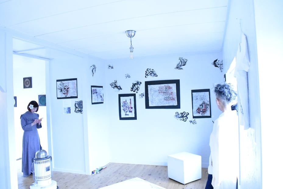 八木山展望台カフェ