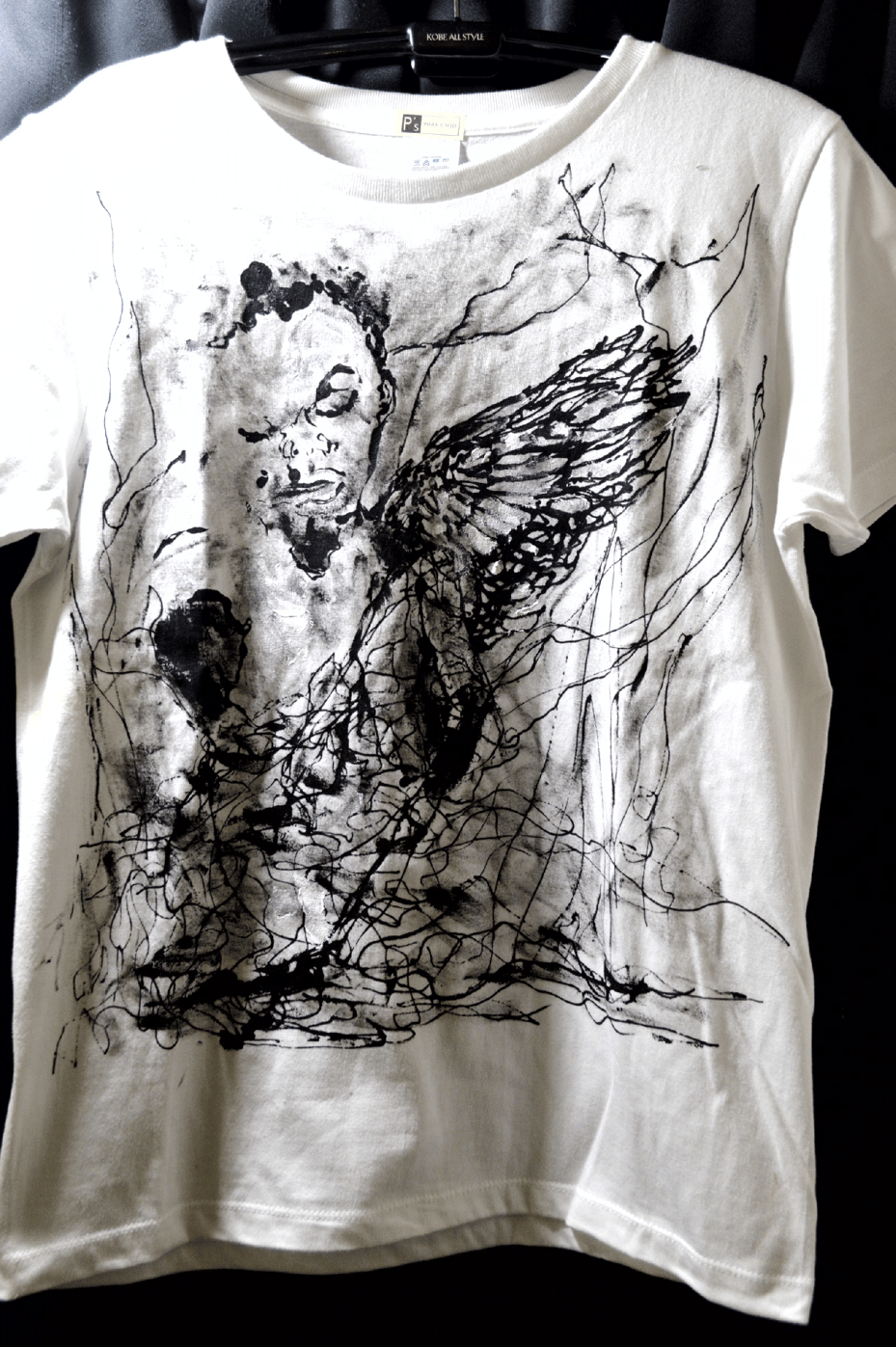 Tシャツデザイン