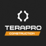 Logo Terapro Construction
