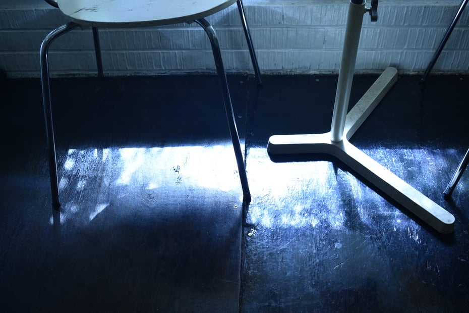 福岡平尾美容室