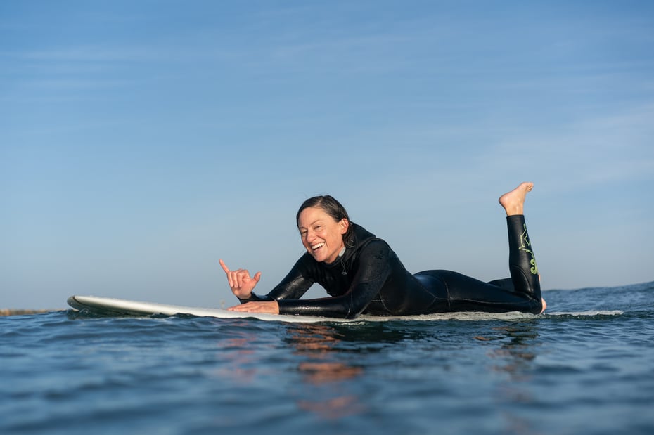 Summer Romero Photo by Shawn Parkin