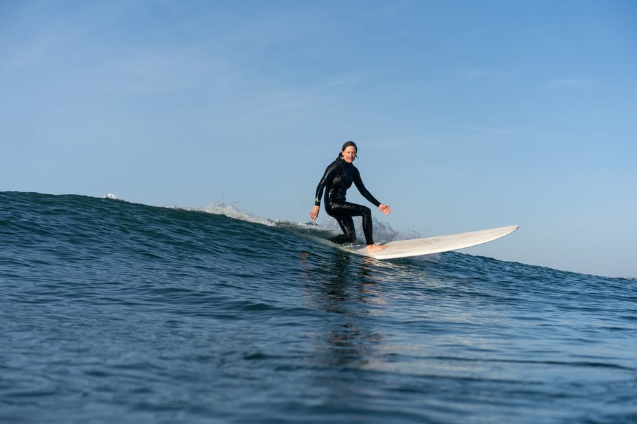 Summer Romero Photo by Shawn Parkin