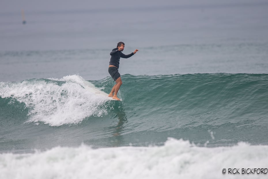 Photo by Rick Bickford