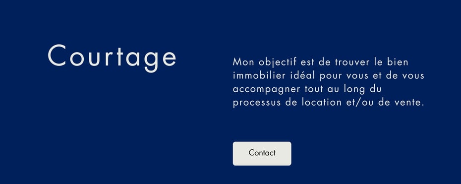 Conseil en immobilier d'entreprise- André Suter KlarText AG