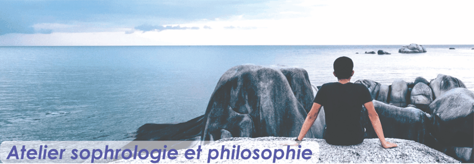 Atelier sophrologie et philosophie