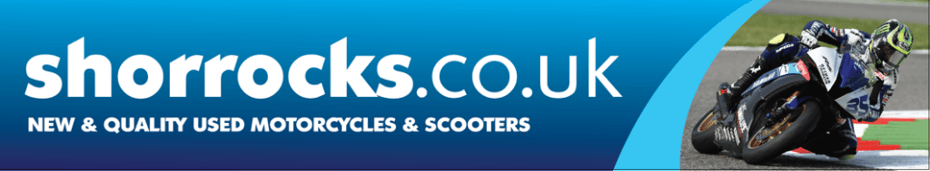 Shorrock Motorcycles Ltd.