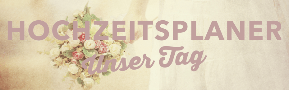 Hochzeitsplaner Schweiz