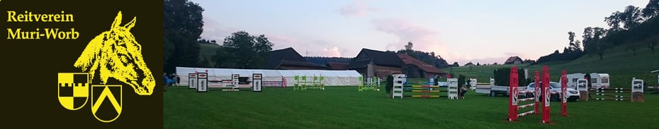Reitverein Muri Worb