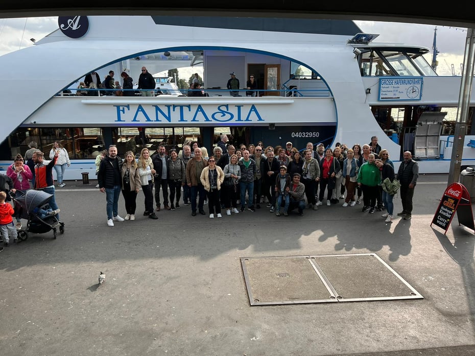 Private Stadtführung Istanbul - ganz Tagesführung