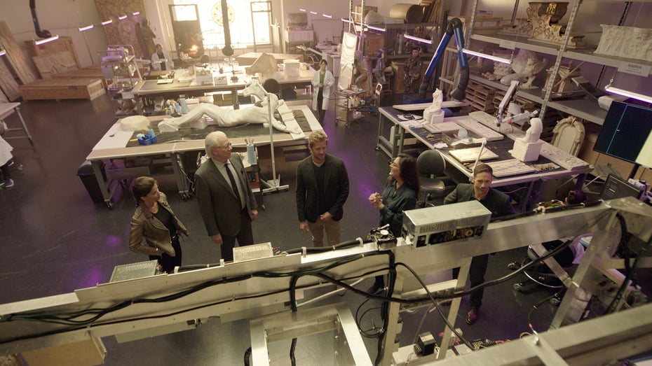 Photo: Anthony Wolberg