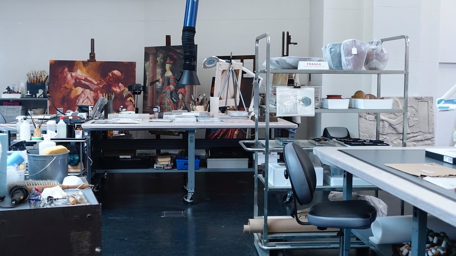 Photo: Léa-Valérie Létourneau