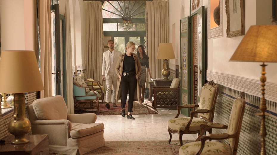 Photo: Anthony Wolberg