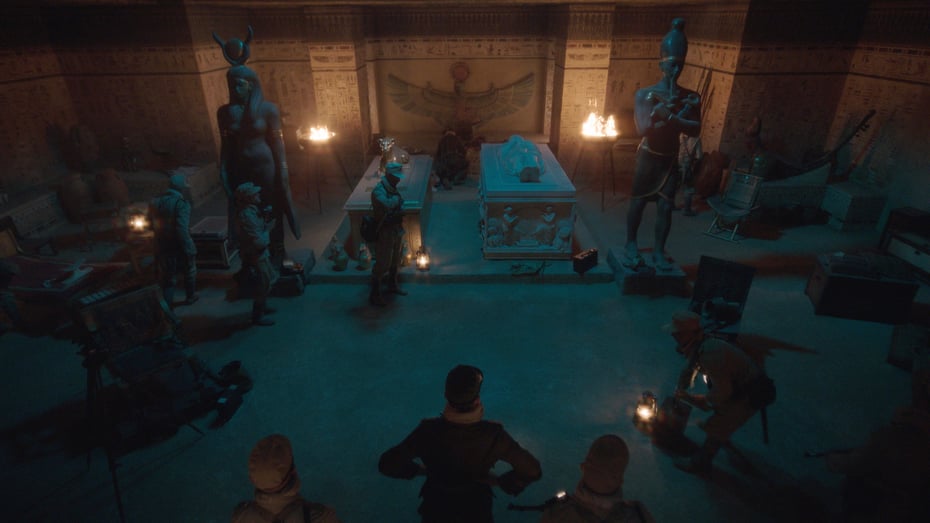 Photo Anthony Wolberg