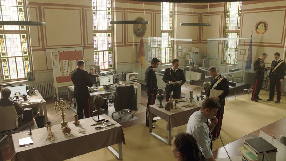 Photo: Anthony Wolberg