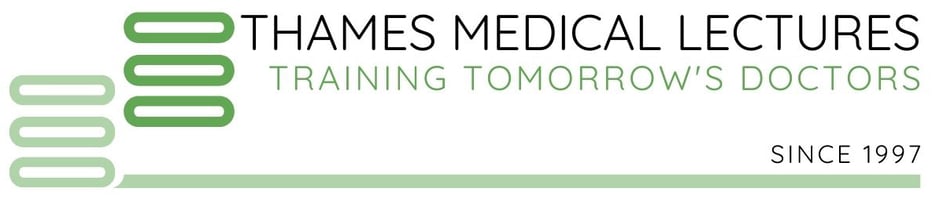 Thames Medical Lectures