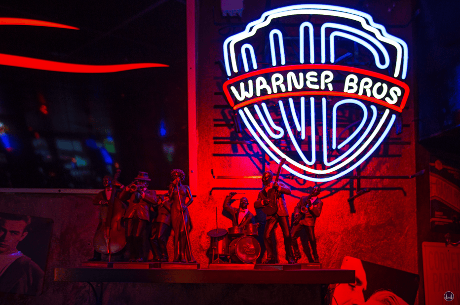 Das Flame-Diner in Berlin-Marienfelde. Sänger und eine Kapelle der 1960er Jahre.