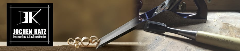 Innenausbau Jochen Katz Mannheim