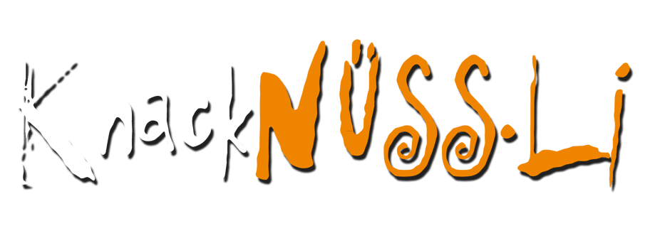 KnackNUSS Webseite
