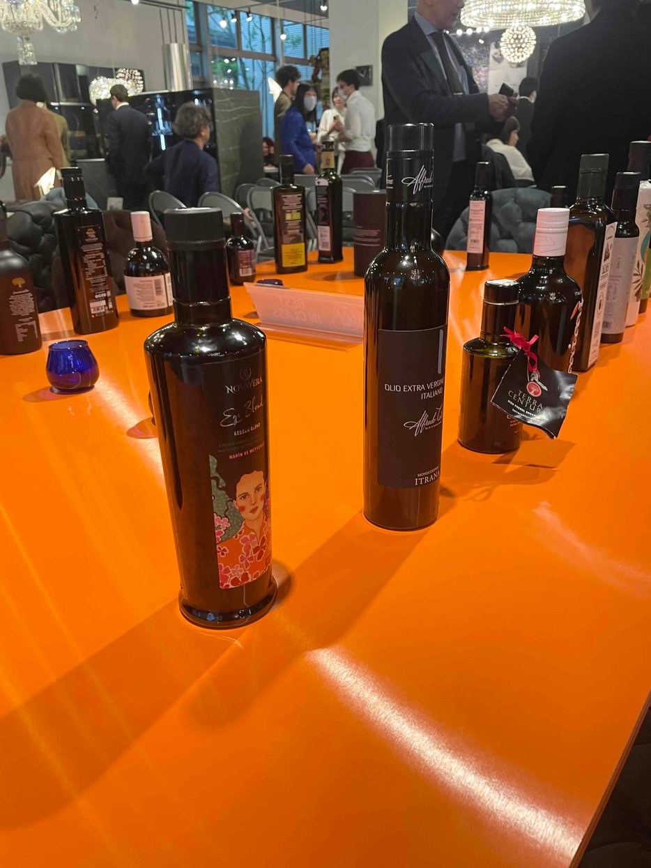 料理研究家　山岡真千子