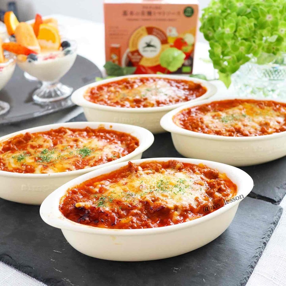 子供料理教室　親子料理教室　エムズレッスン　山岡真千子