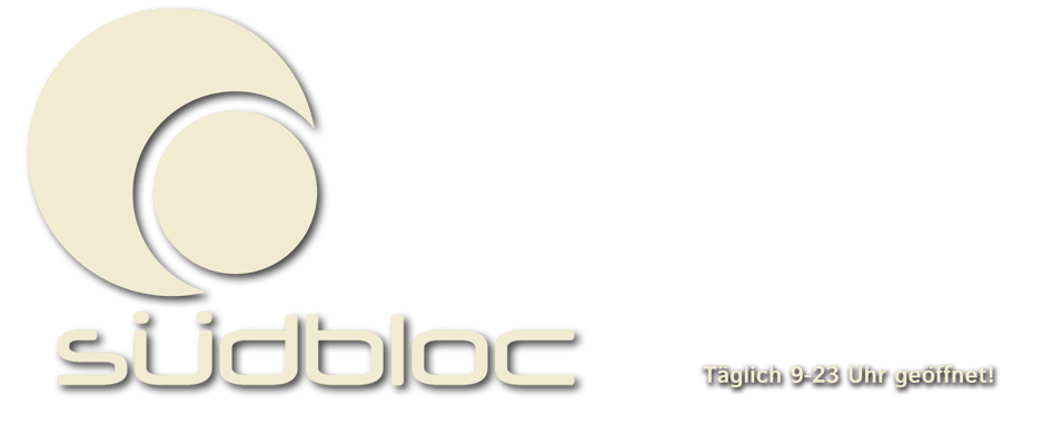 Südbloc Boulderhalle