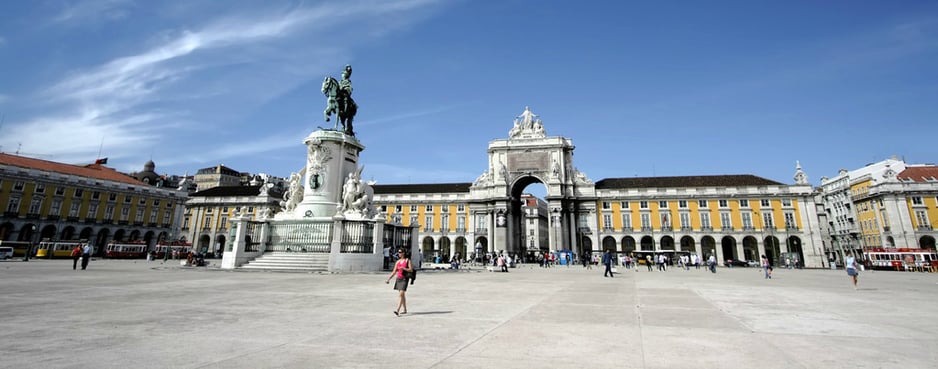 Lisbon, european best destination 2010