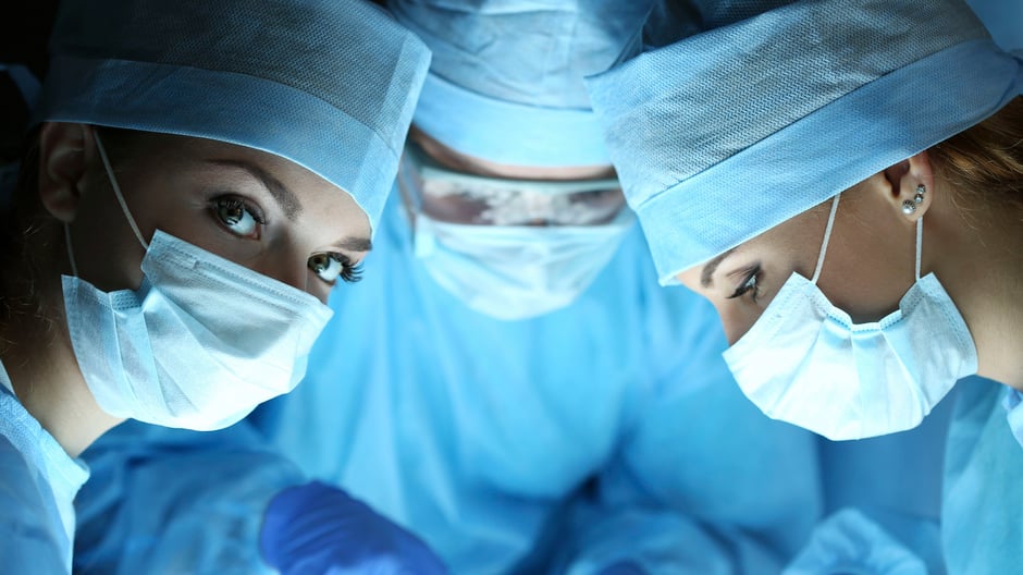 ambulante Operationen, Facharztpraxis Wolfgang Schweiger Nürnberg