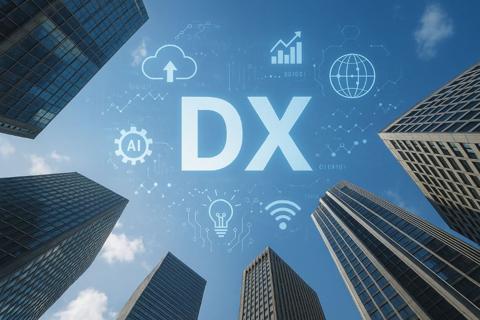 デジタル経営を考えるヒントに：ITコーディネータが提唱する成長の流れとは