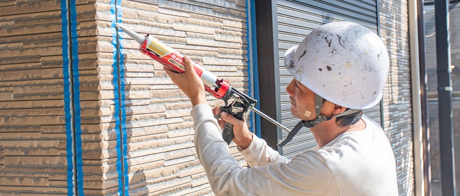 丁寧仕上げの外壁塗装会社をお探しの皆様へ