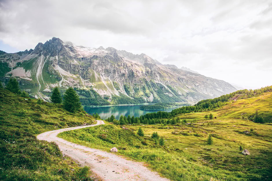 ©Sils-Tourismus, Gian Giovanoli