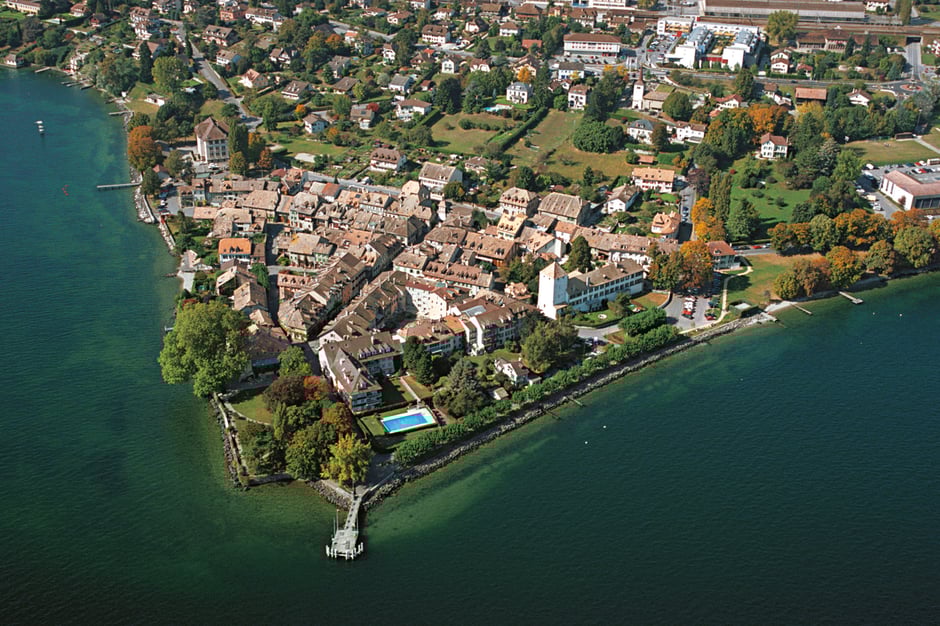 ©Office du Tourisme du Canton de Vaud