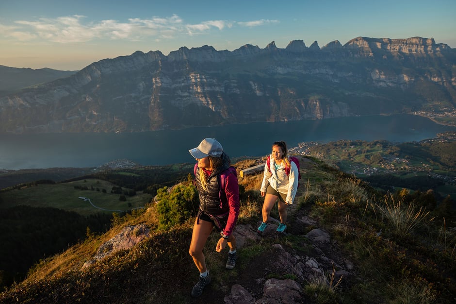 ©Heidiland-Tourismus