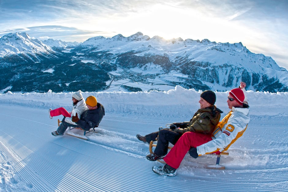 ©Engadin St. Moritz